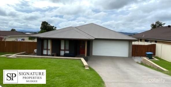 7 Banjo Paterson Ave, Mudgee, NSW 2850