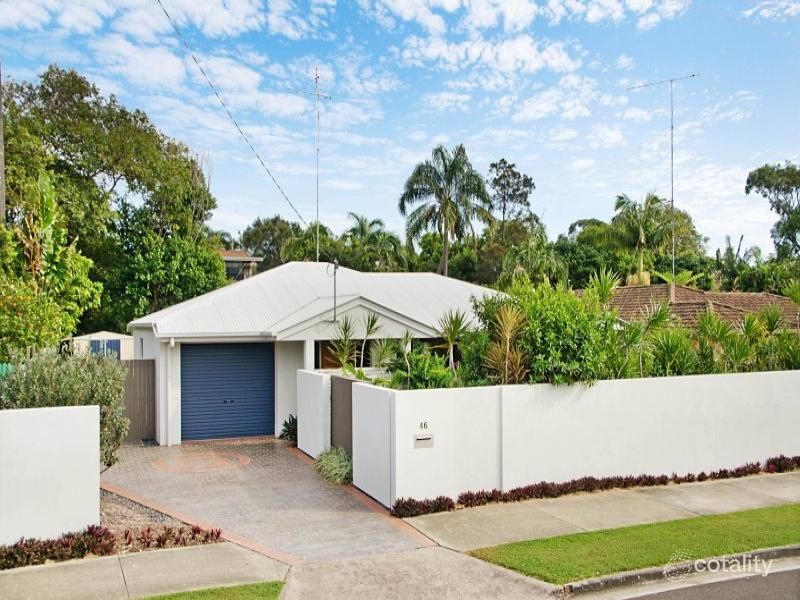 46 Oogar St, Maroochydore, QLD 4558