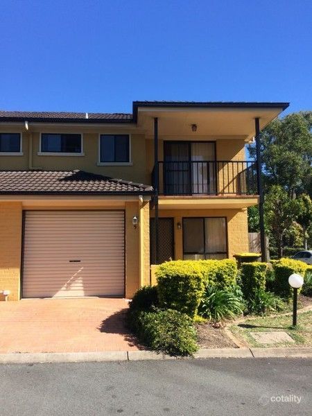 5/18 Pumice St, Eight Mile Plains, QLD 4113