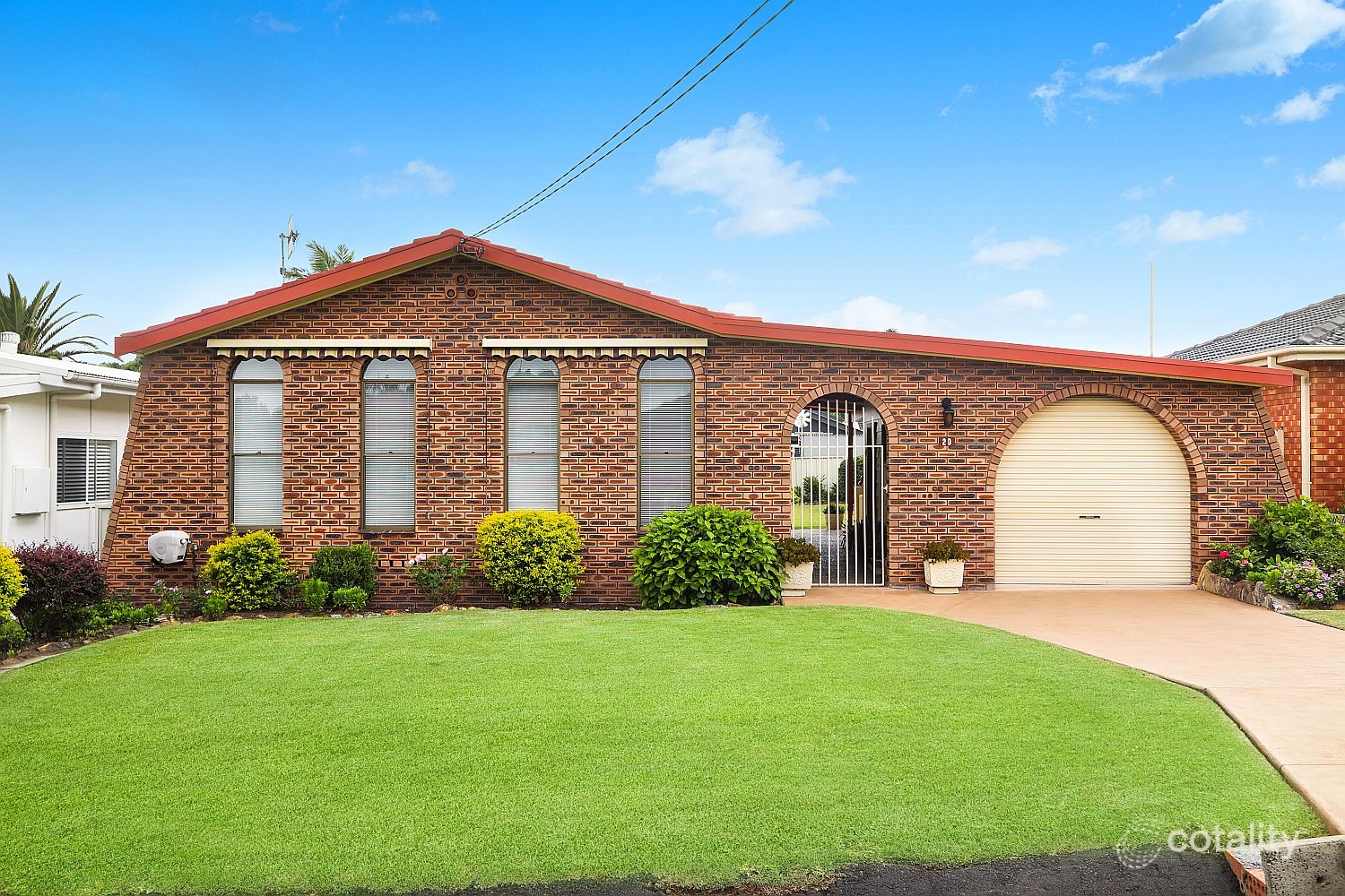 20 Shortland Ave, Killarney Vale, NSW 2261