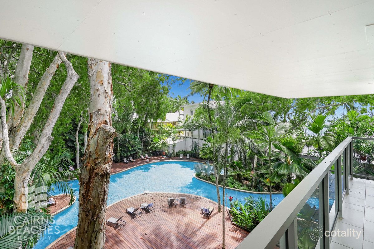 2412/2-22 Veivers Rd, Palm Cove, QLD 4879