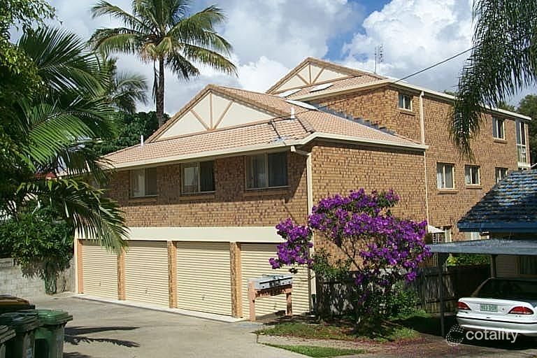 1/16a Warrawong St, Coolangatta, QLD 4225