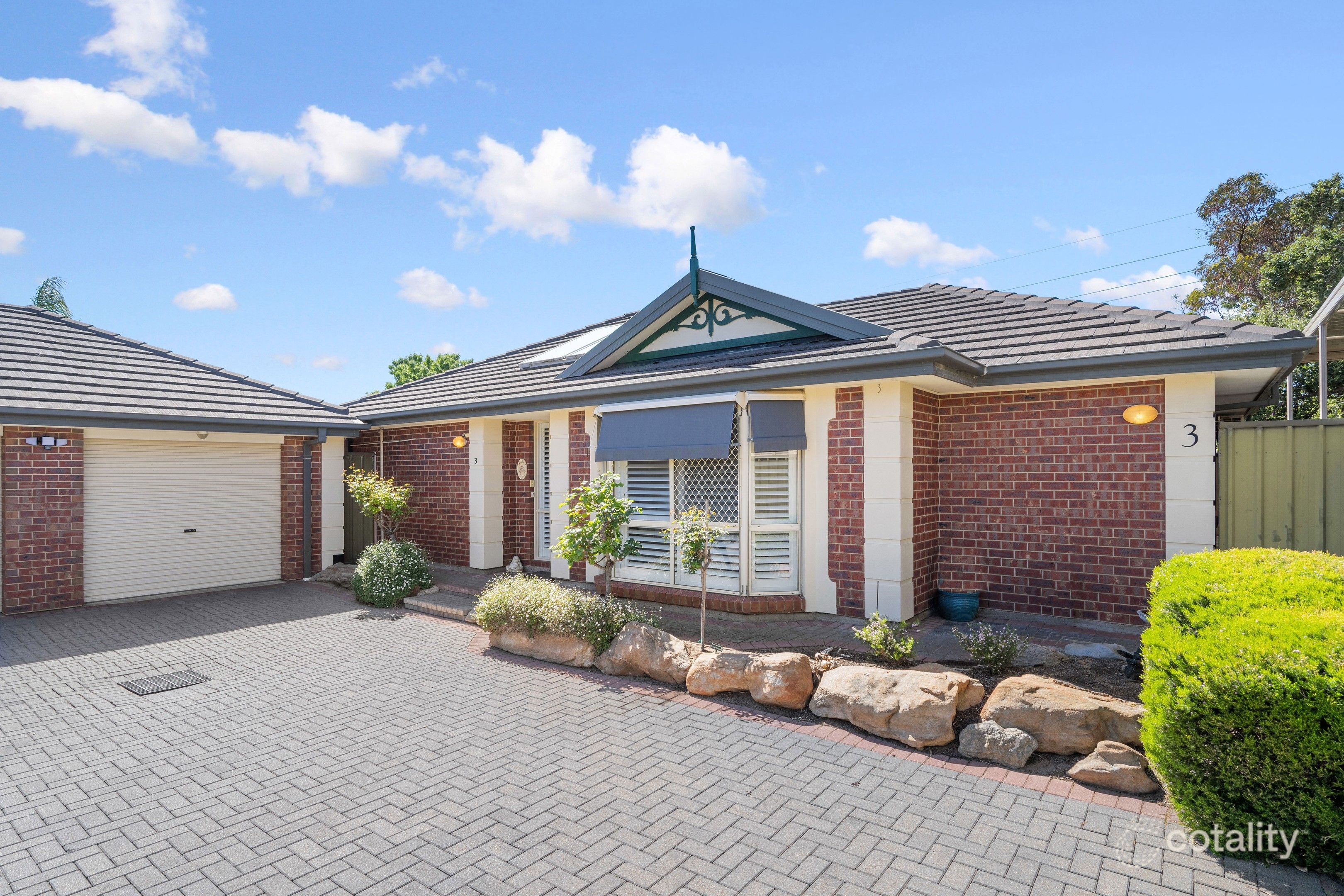 3/7 Osterley Tce, Seacliff Park, SA 5049