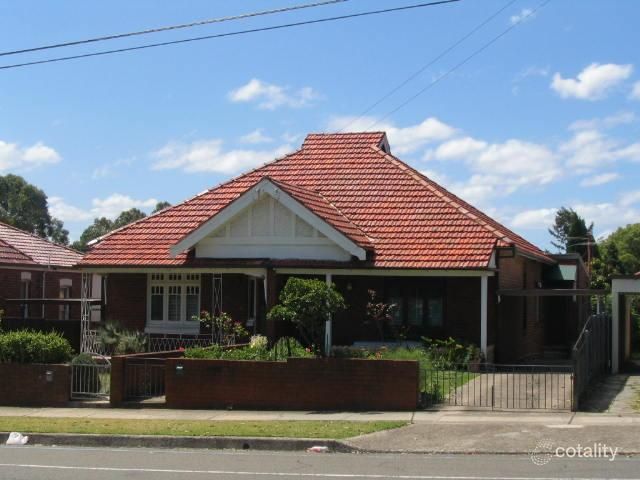 36 Queens Rd, Five Dock, NSW 2046