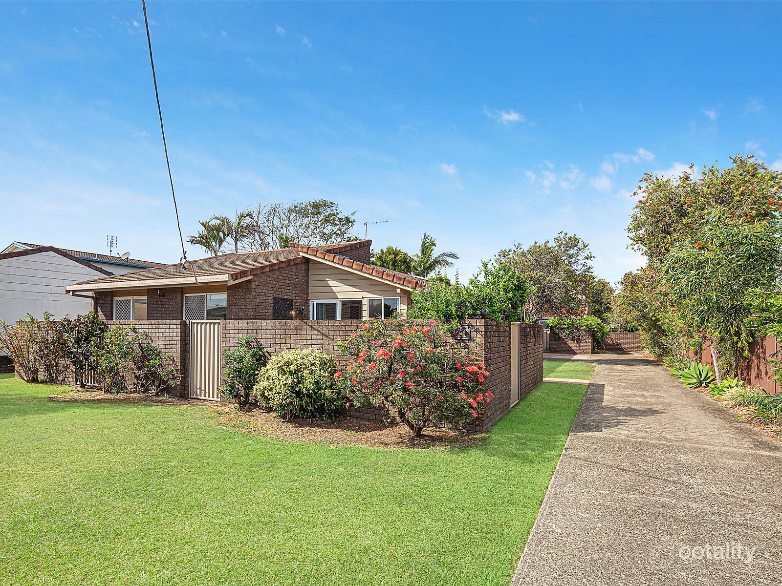1/11 Eighth Ave, Sawtell, NSW 2452