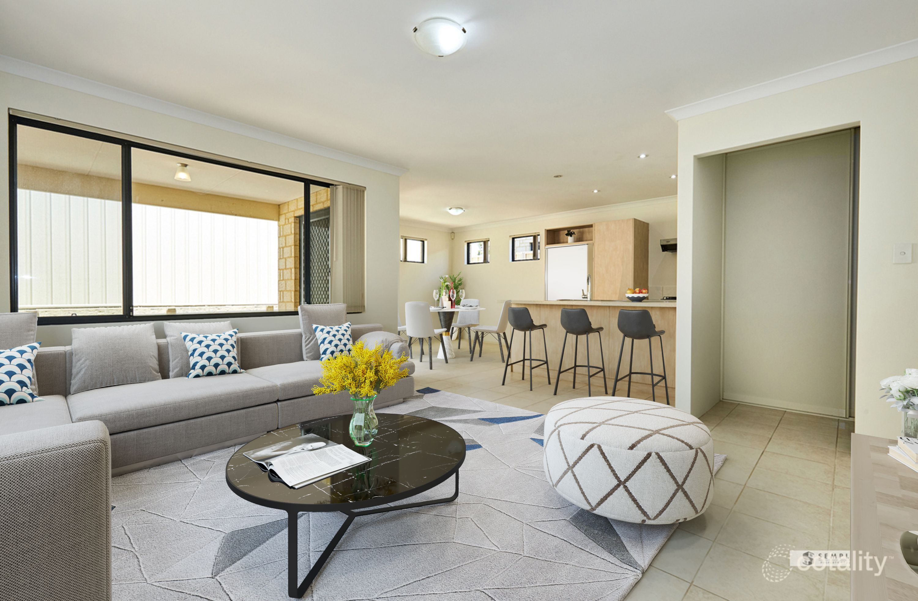 19/35 Barfield Rd, Hammond Park, WA 6164