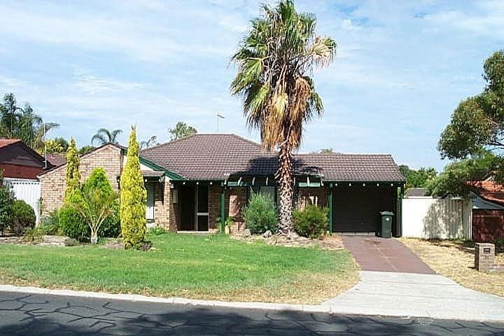 98 Trailwood Dr, Woodvale, WA 6026