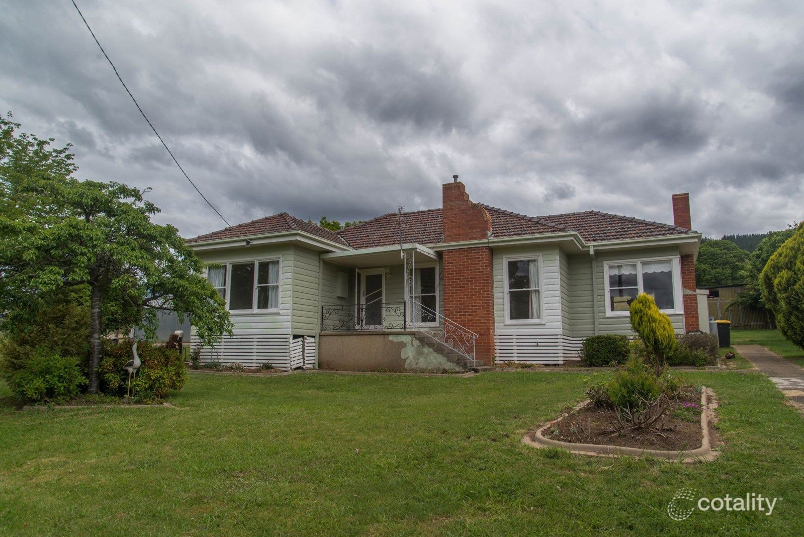 78 Coronation Ave, Bright, VIC 3741