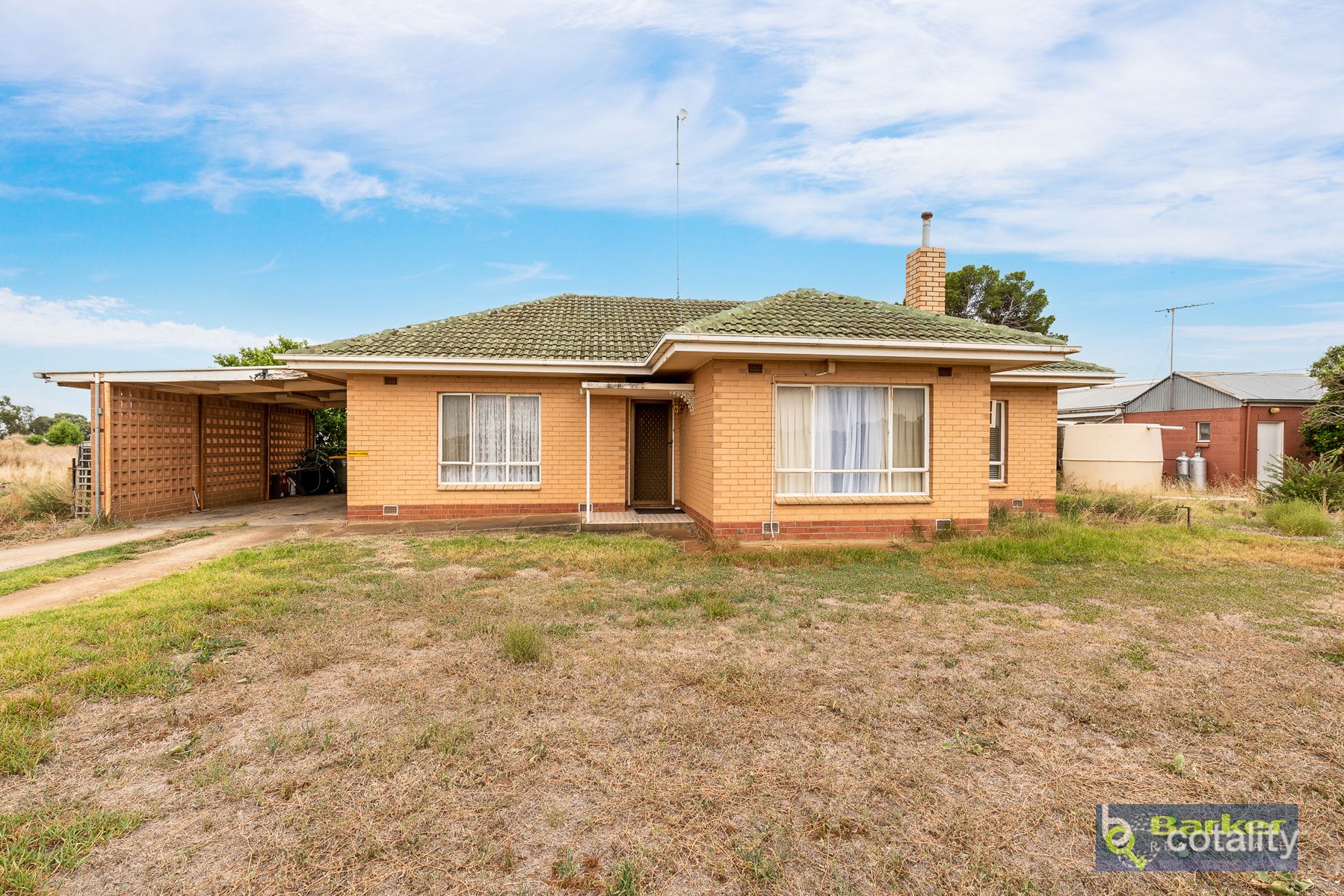 1771 Two Wells Rd, Buchfelde, SA 5118