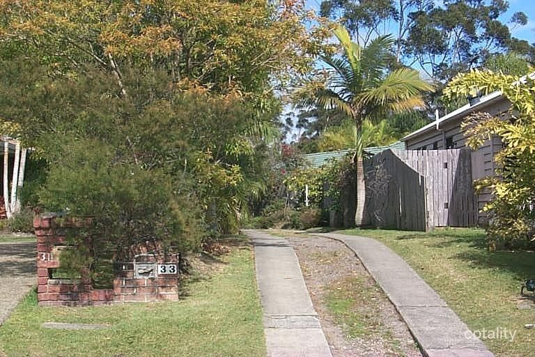 33 Saratoga Dr, Mountain Creek, QLD 4557