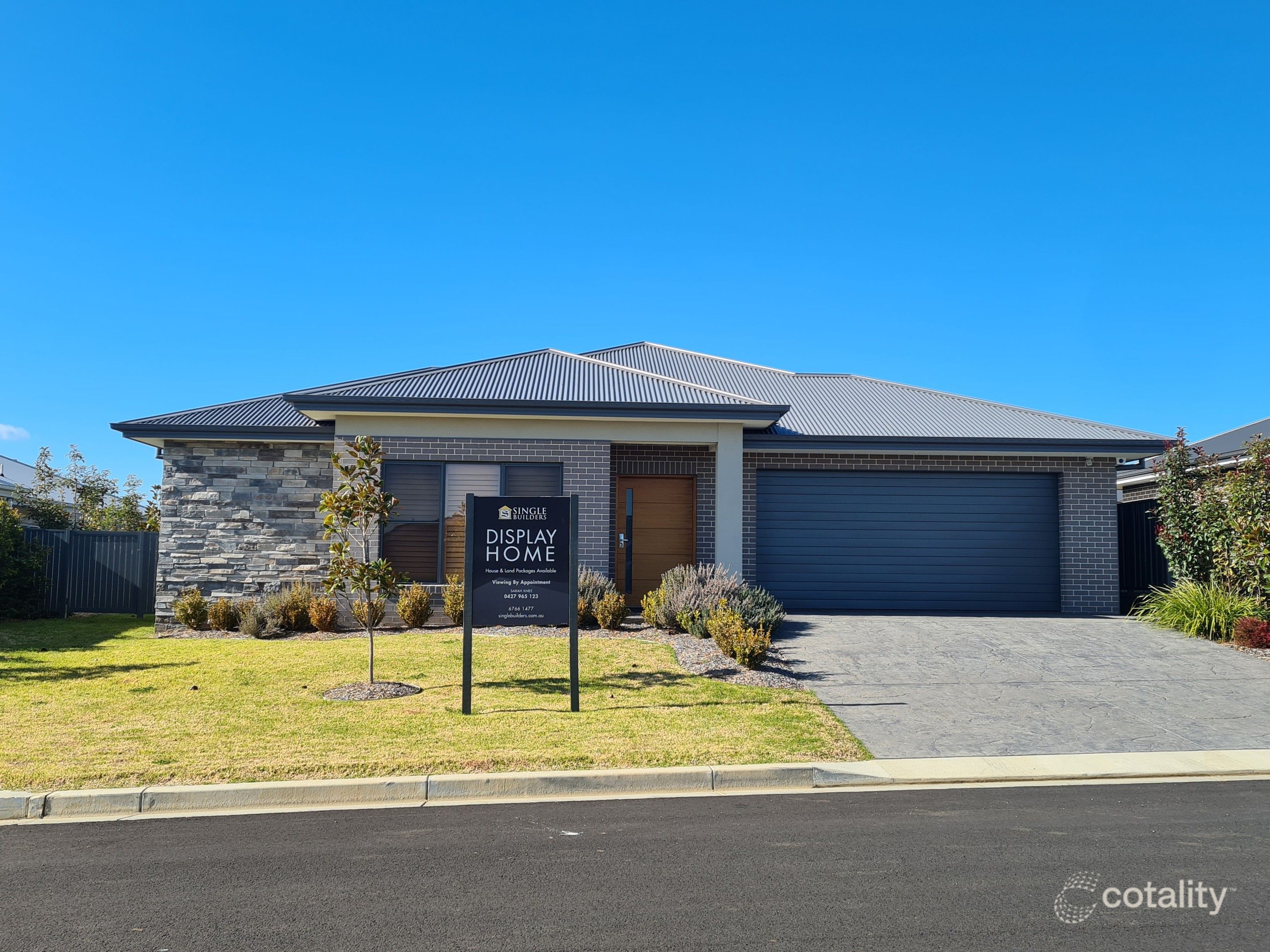21 Tuscany Bvd, North Tamworth, NSW 2340