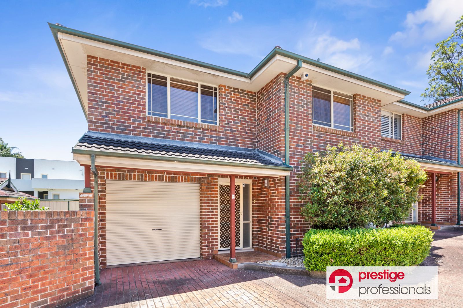 3/157 Epsom Rd, Chipping Norton, NSW 2170
