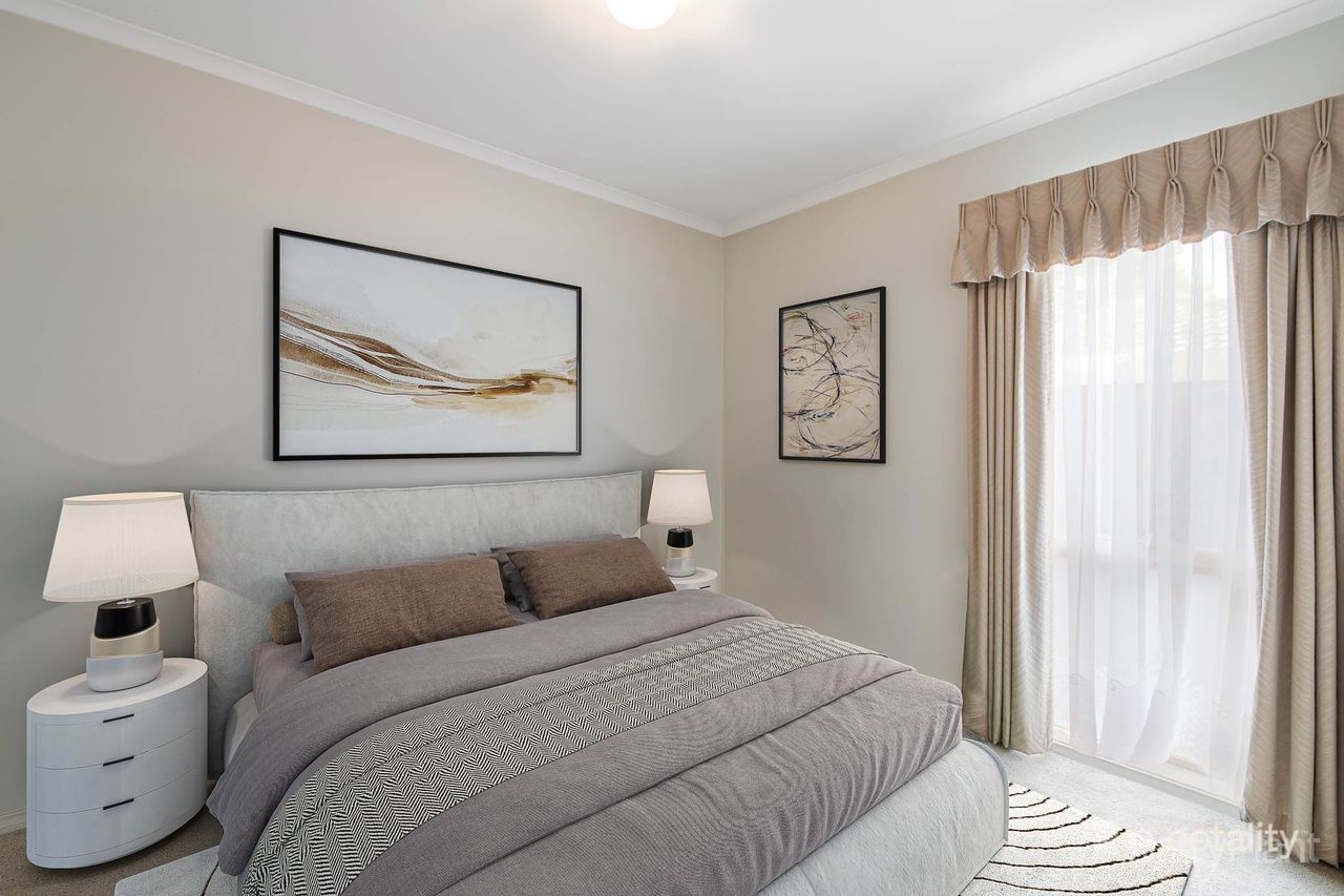 1a Patricia Ct, Berwick, VIC 3806