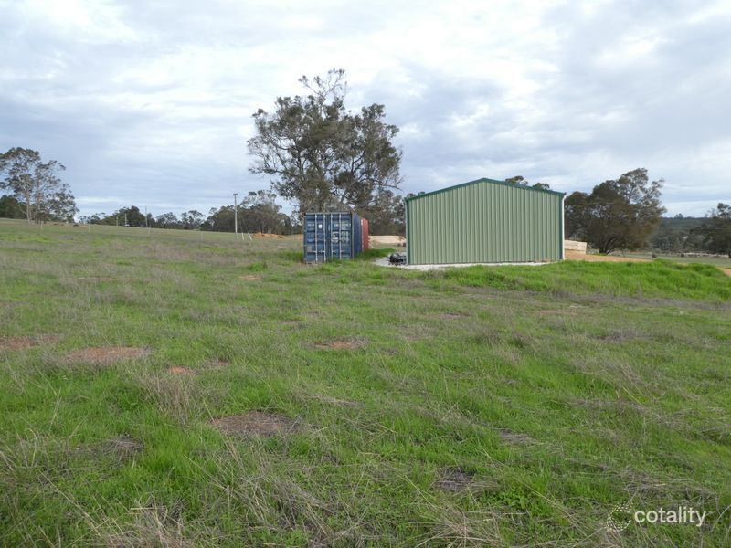 89 Braidwood Rd, Mount Barker, WA 6324