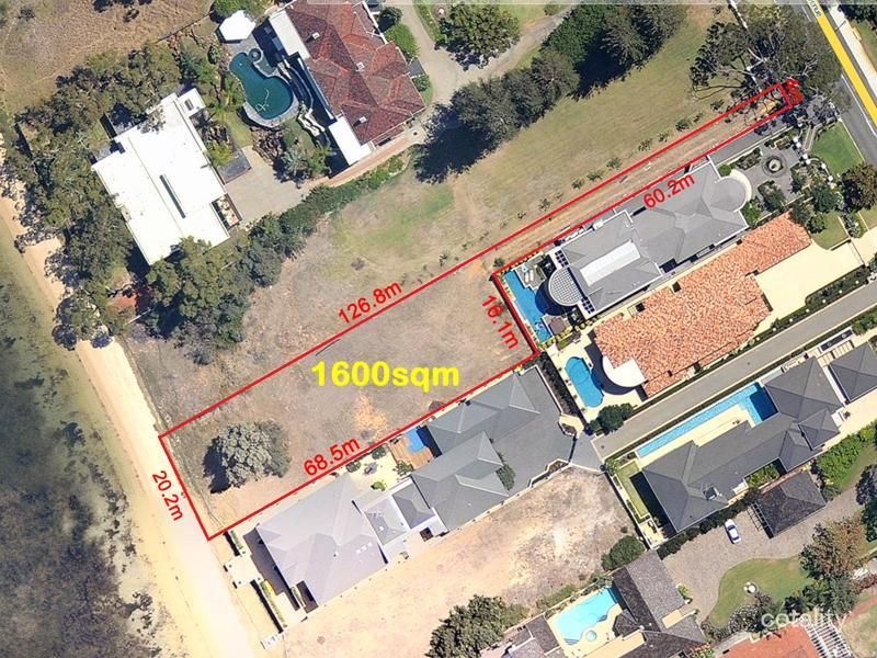 156a Victoria Ave, Dalkeith, WA 6009