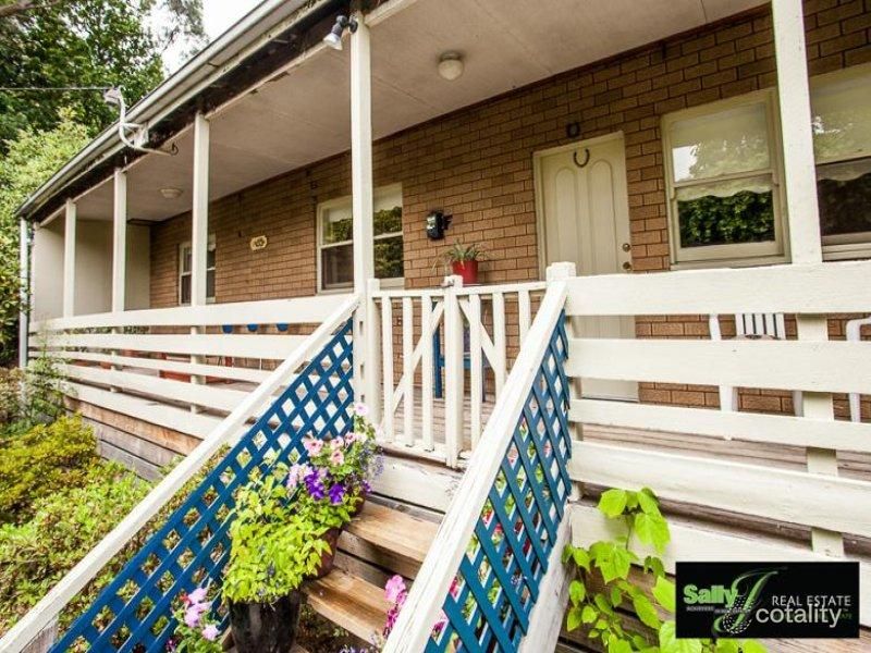 610 Mt Baw Baw Tourist Rd, Noojee, VIC 3833