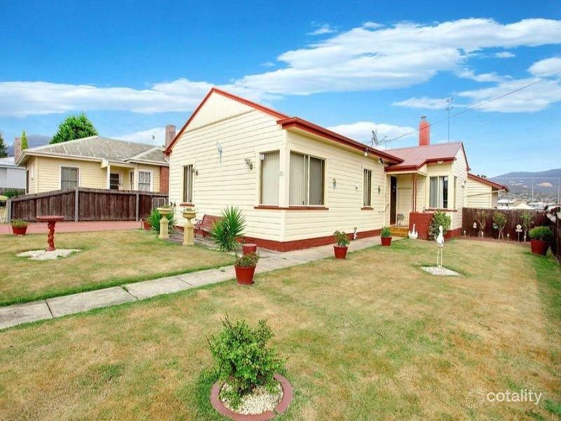 30 Constance Ave, Glenorchy, TAS 7010