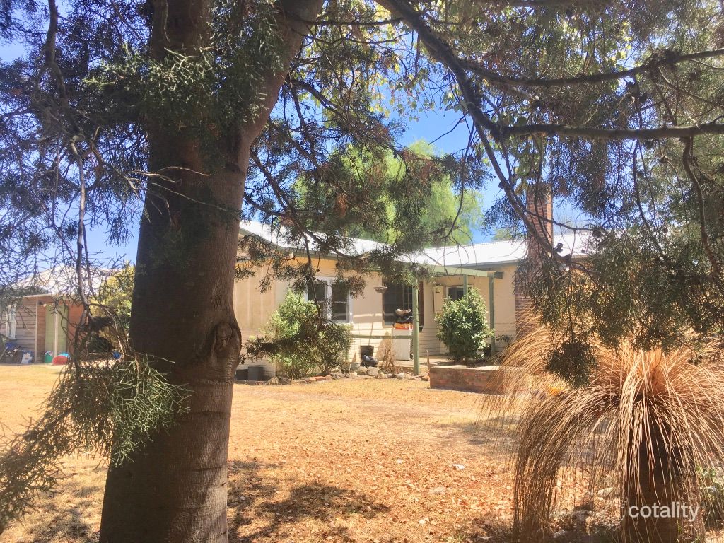 180 Romawi Rd, Forge Creek, VIC 3875