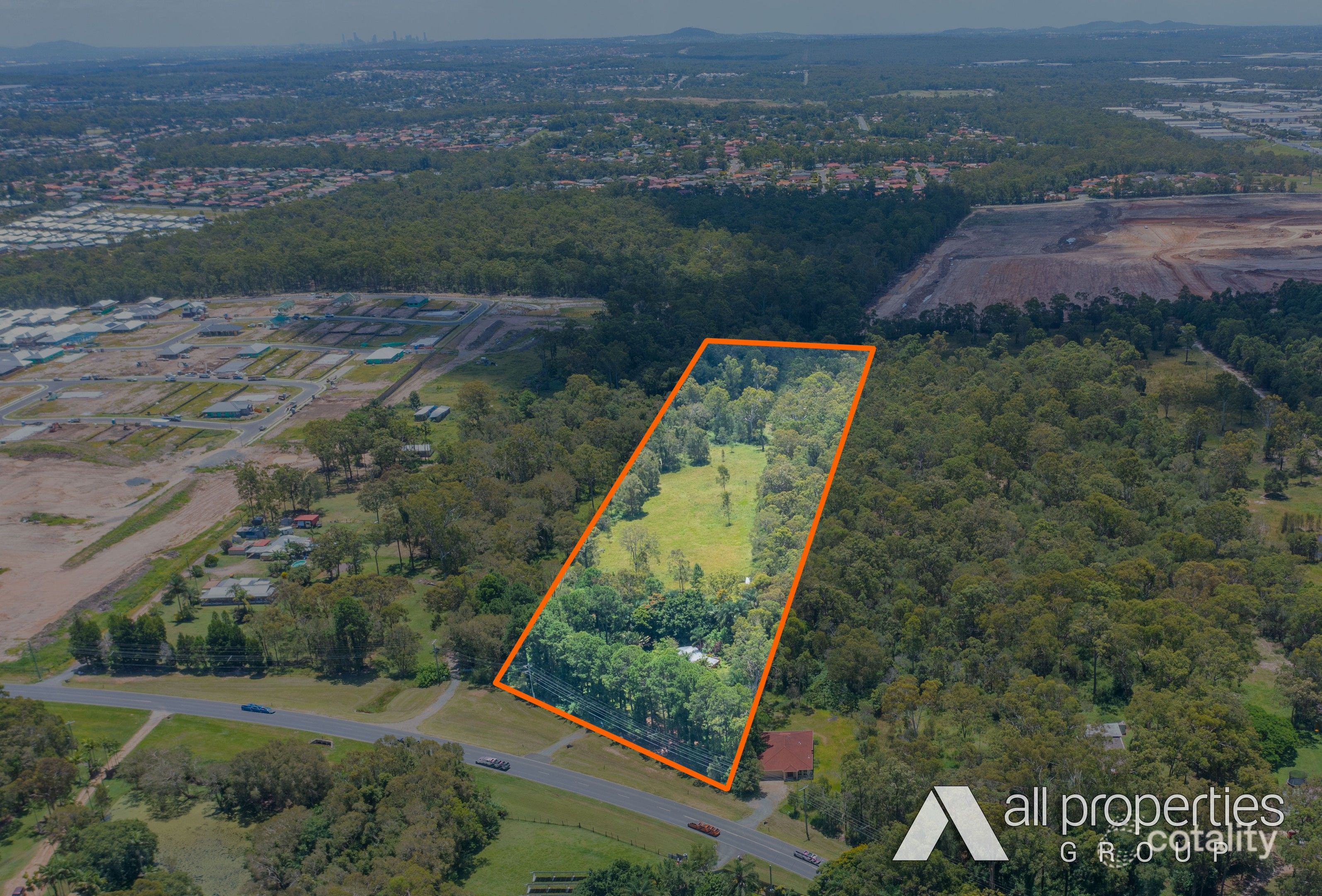210 Park Ridge, Park Ridge, QLD 4125