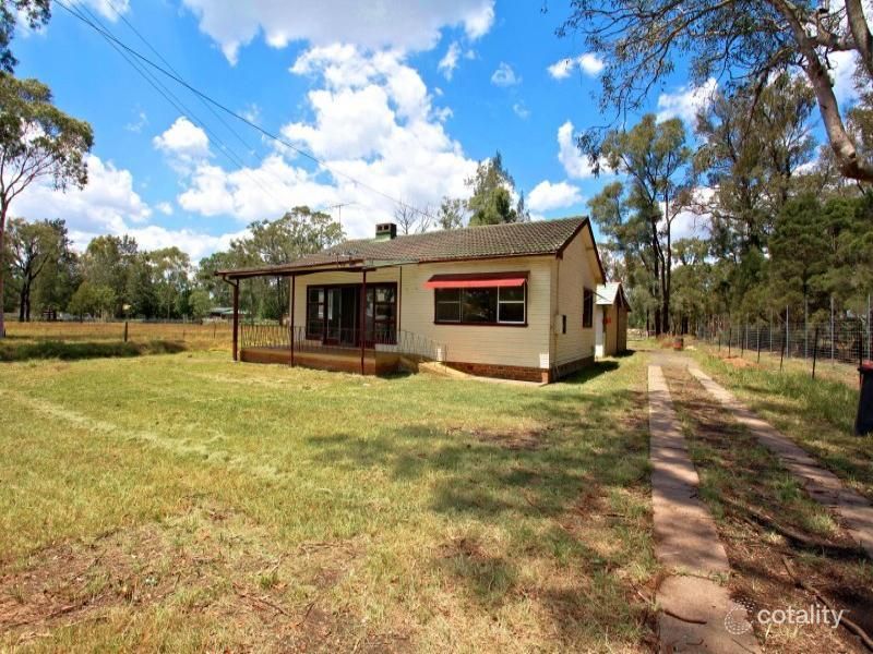 284 Devlin Rd, Castlereagh, NSW 2749