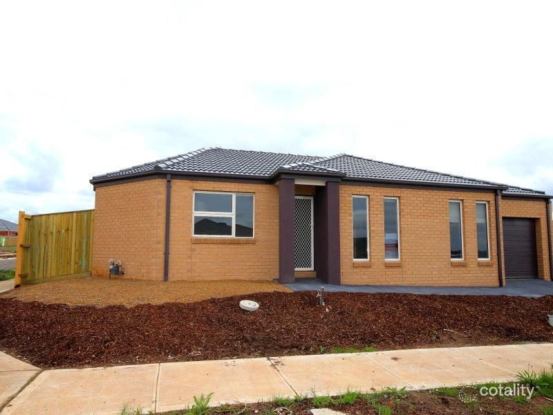 25 Portman Ave, Harkness, VIC 3337