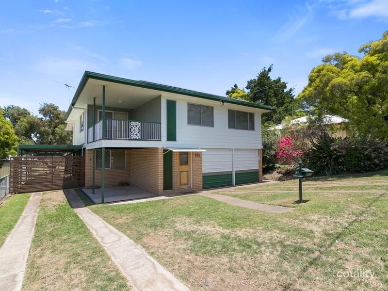 221 Blackstone, Silkstone, QLD 4304