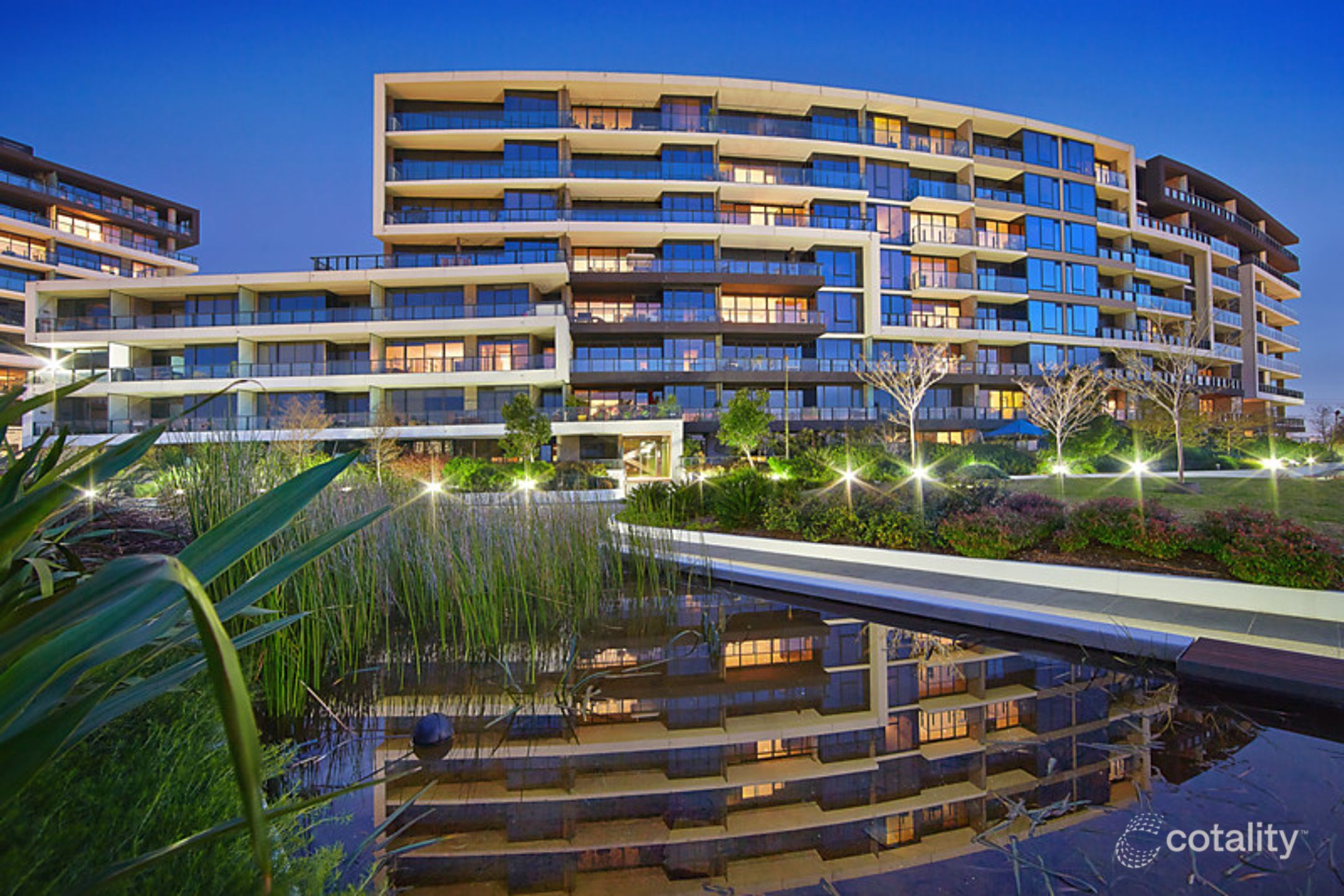 603/770d Toorak Rd, Glen Iris, VIC 3146