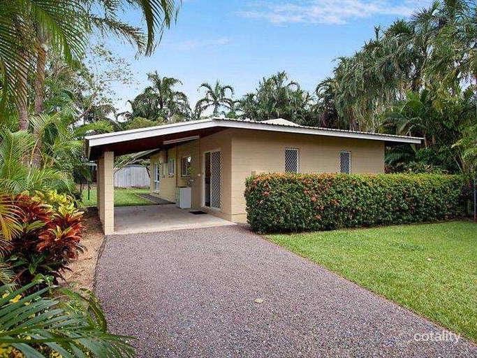 3 Wye Ct, Woodroffe, NT 0830