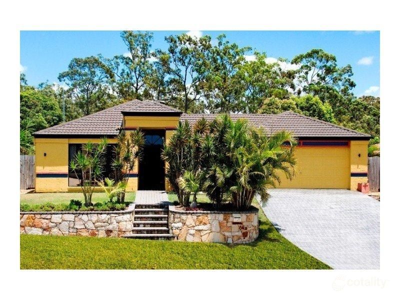 1 Bilby Ct, Capalaba, QLD 4157