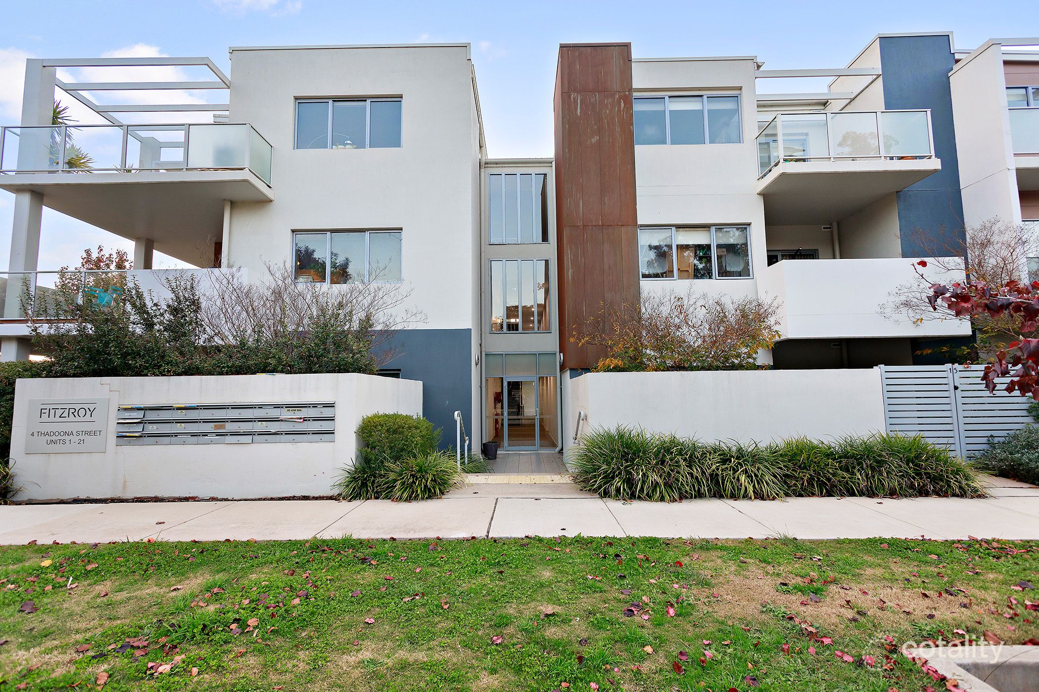 3/4 Thadoona St, Crace, ACT 2911