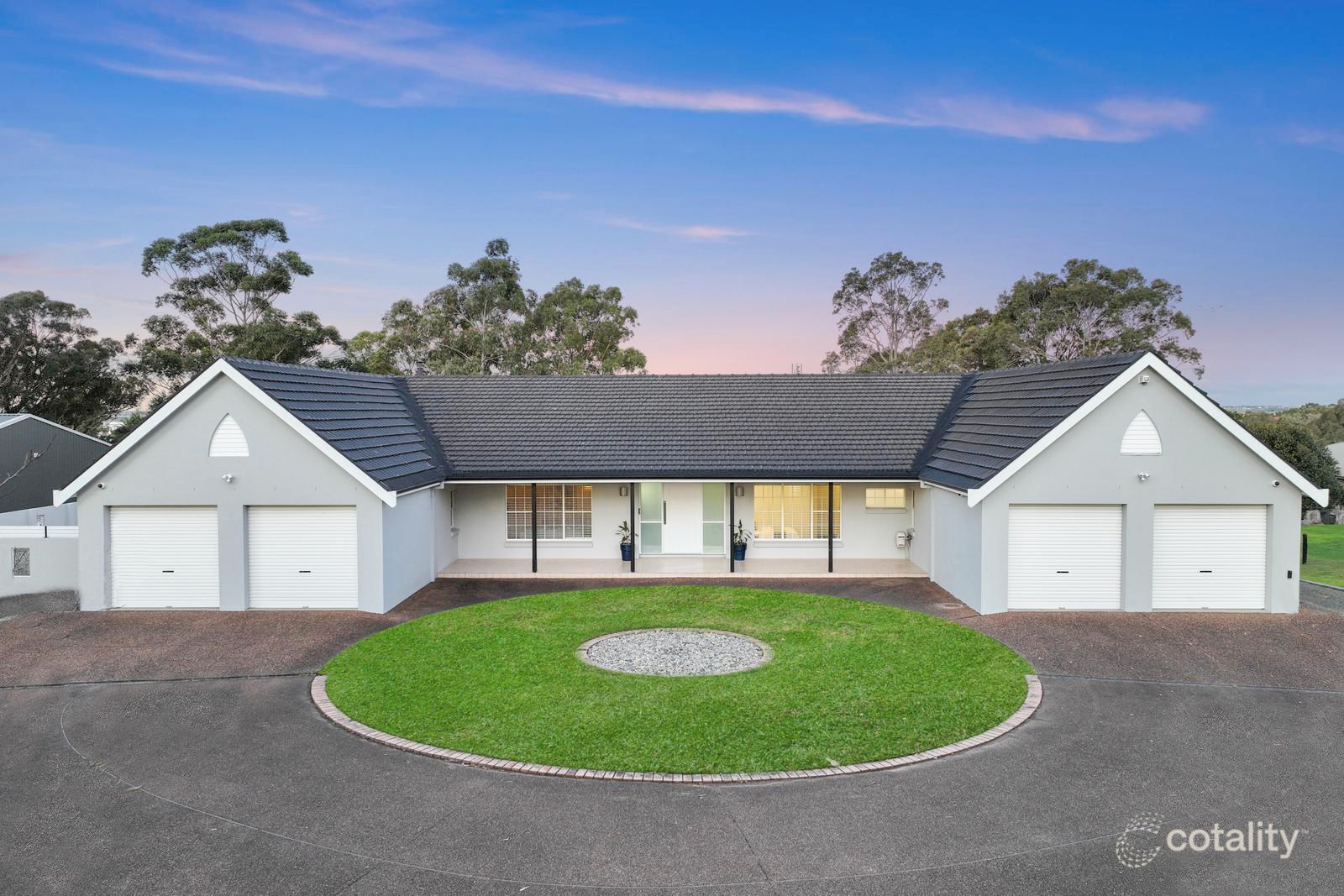 21 Phoenix Rd, Black Hill, NSW 2322