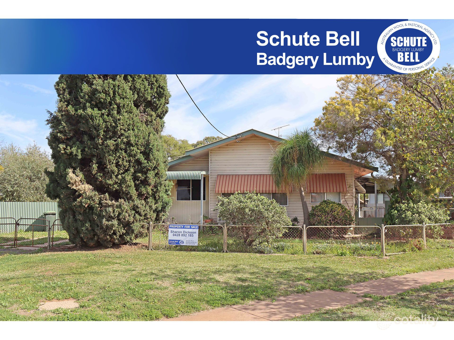 45 Anson St, Bourke, NSW 2840