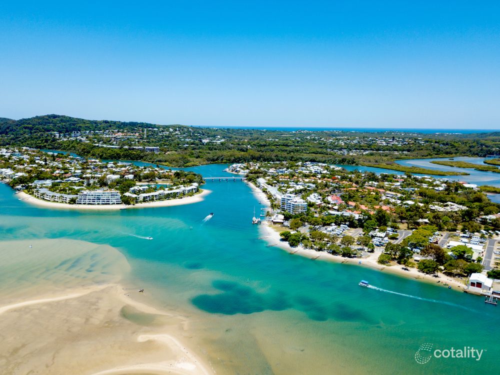 3 Naturi St, Noosa Heads, QLD 4567