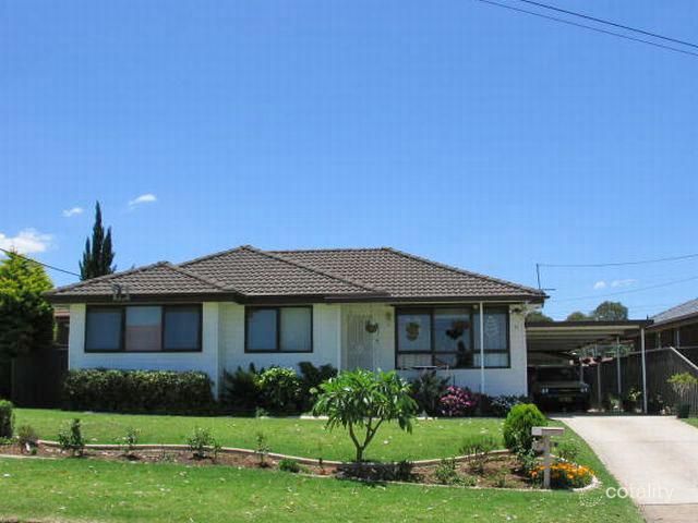 31 Wilga St, Blacktown, NSW 2148