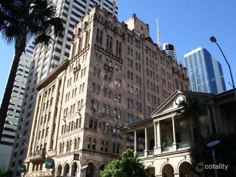 42/289 Queen St, Brisbane City, QLD 4000