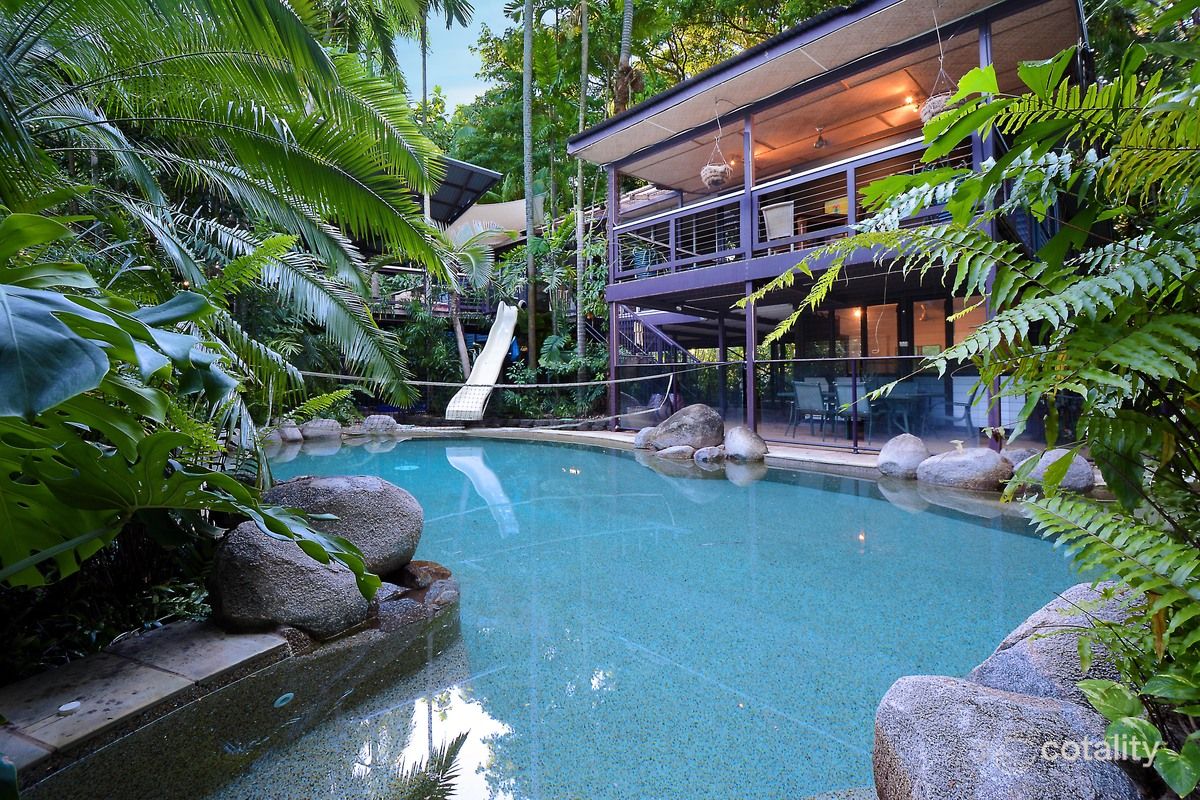 31 Martin Cres, Coconut Grove, NT 0810