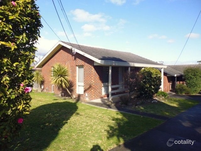1/30 Tulip Cres, Boronia, VIC 3155