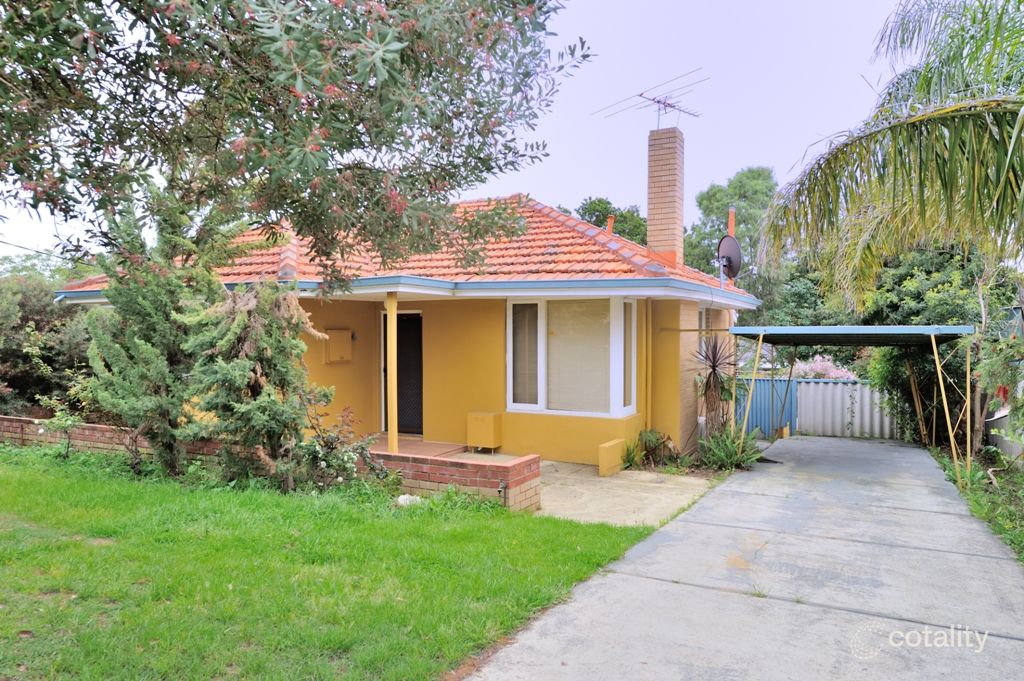 3 Sulphur Rd, Orelia, WA 6167