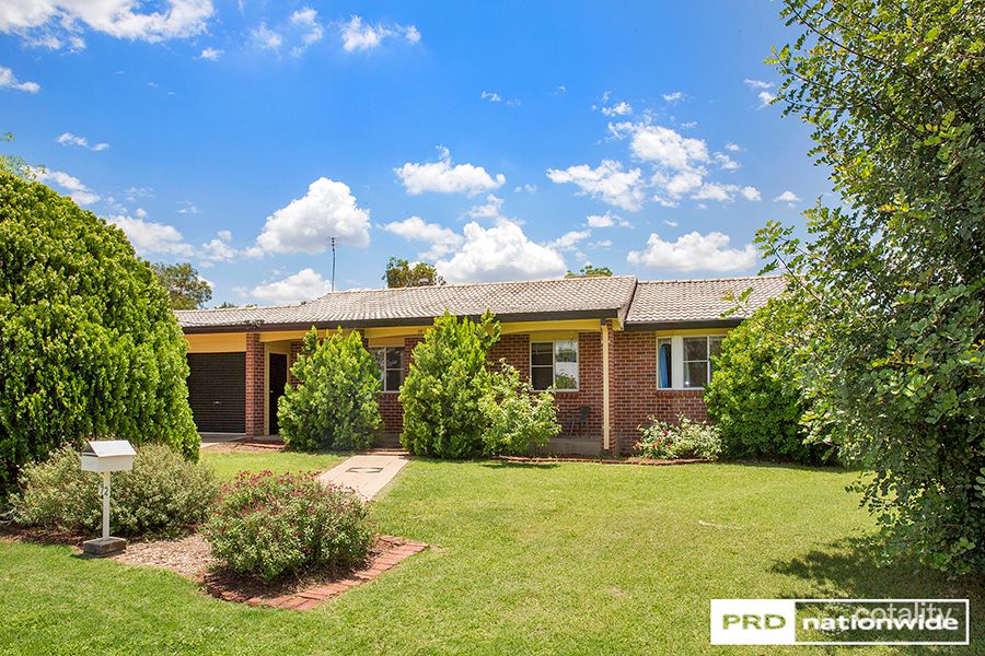 72 Panorama Rd, Calala, NSW 2340