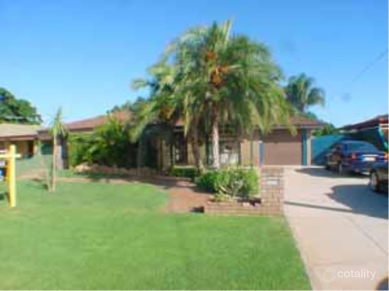 42 Danube Ave, Beechboro, WA 6063