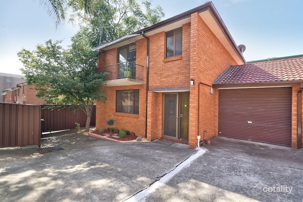 5/32 Broughton St, Campbelltown, NSW 2560