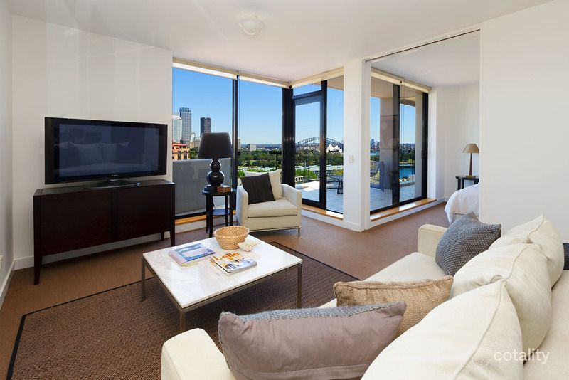 703/1a Tusculum St, Potts Point, NSW 2011