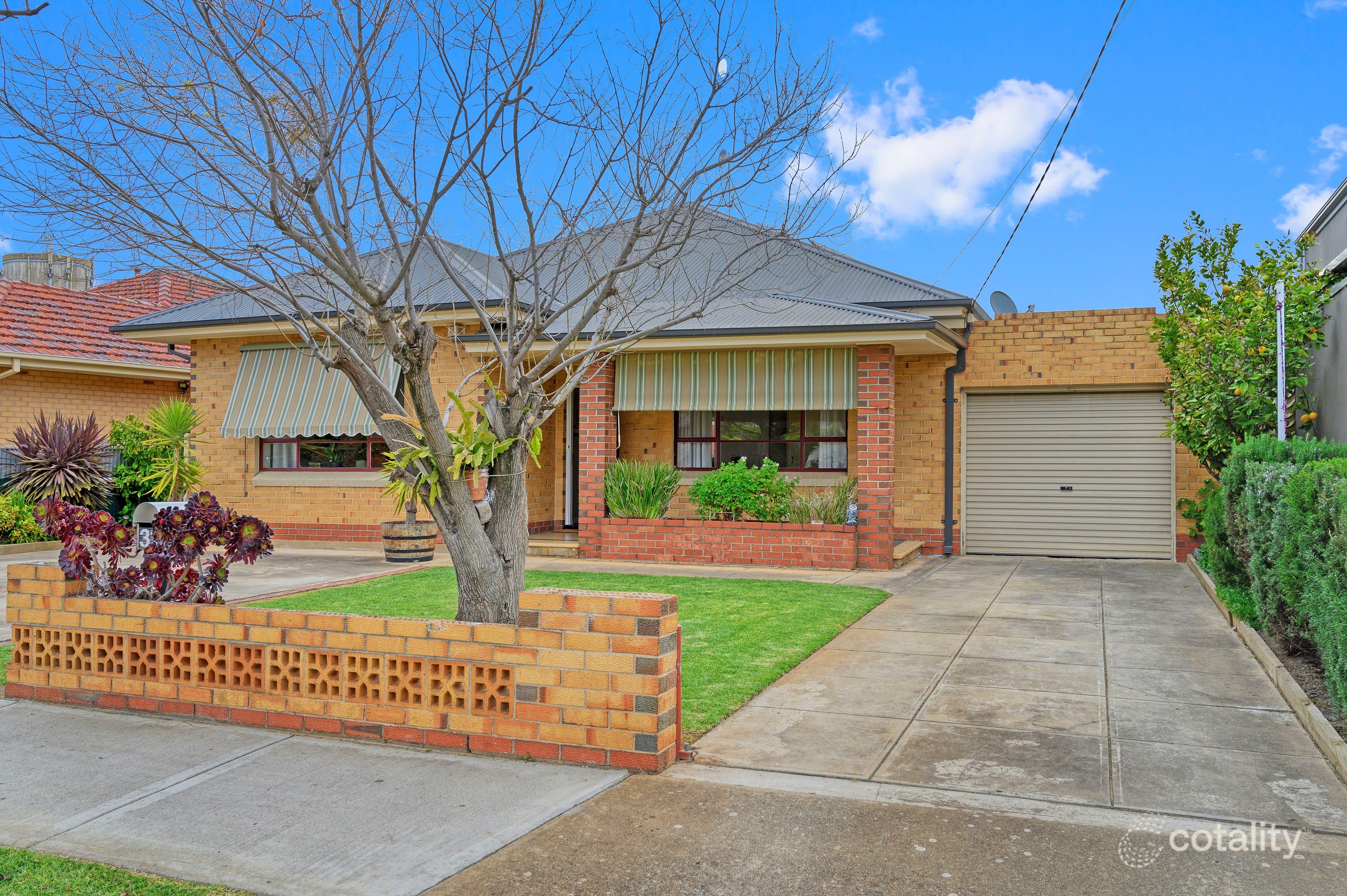 31 Fletcher St, Woodville North, SA 5012