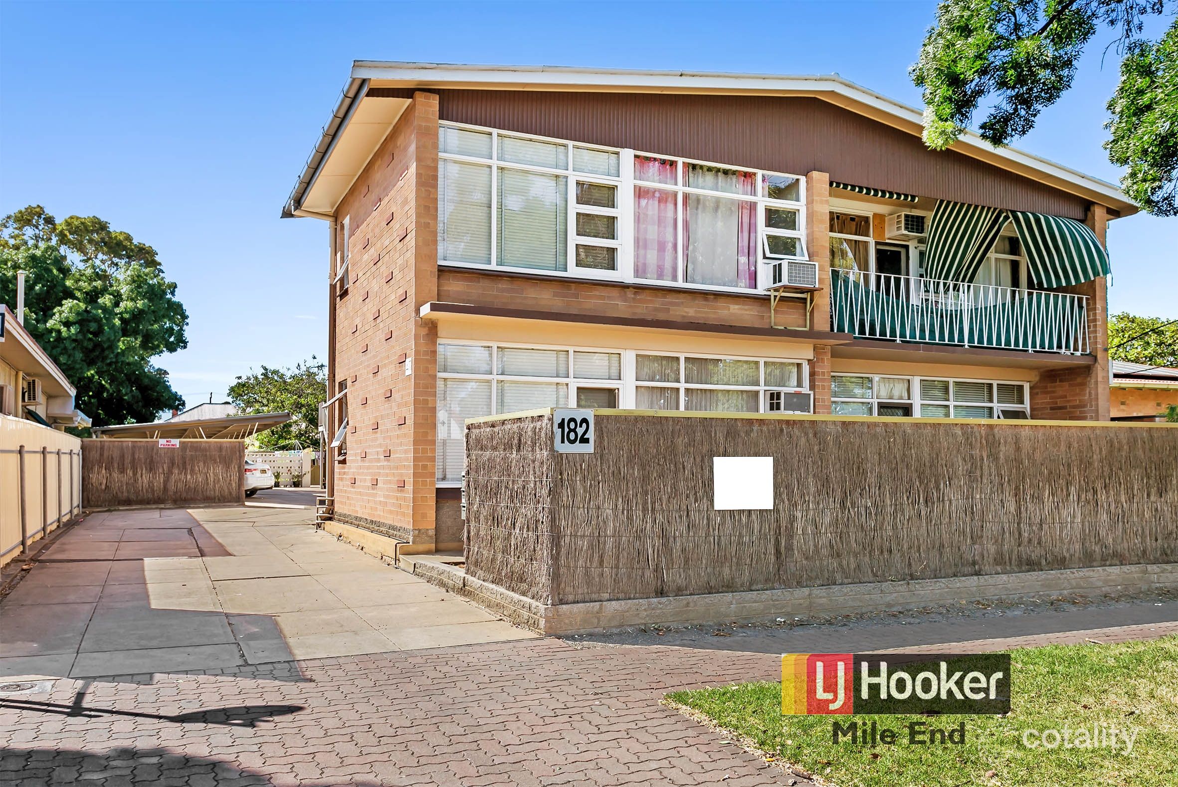 12/182 Anzac Hwy, Glandore, SA 5037