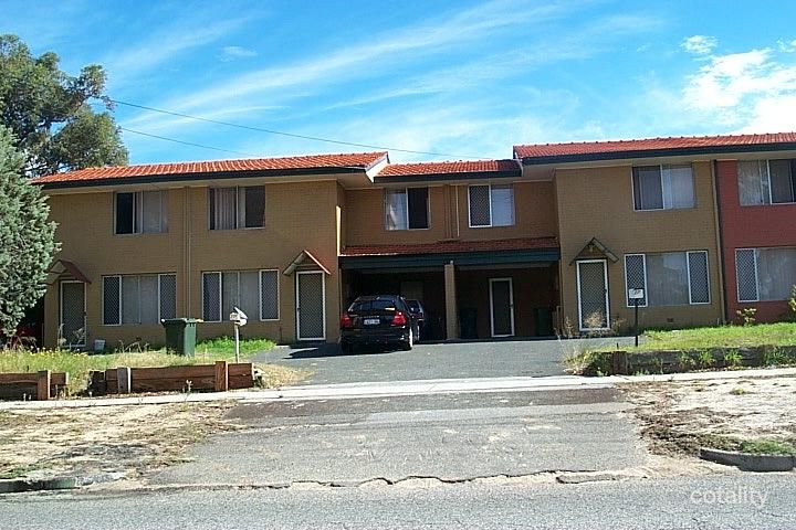 27a Dumond St, Bentley, WA 6102