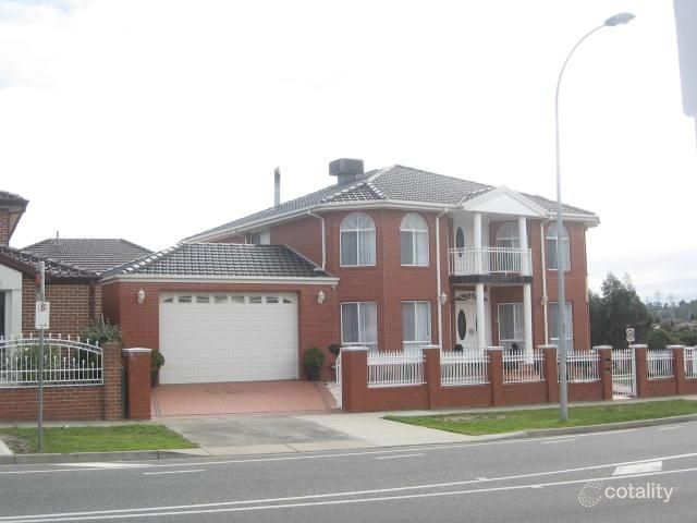 39 Hanna Dr, Endeavour Hills, VIC 3802