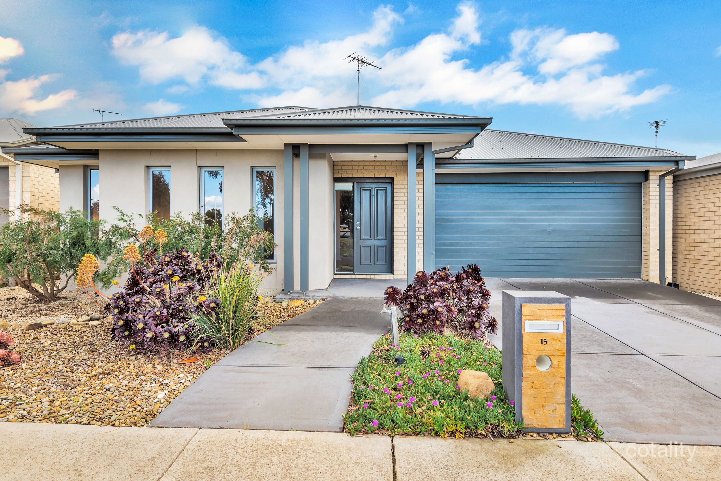 15 Omega Dr, Ocean Grove, VIC 3226