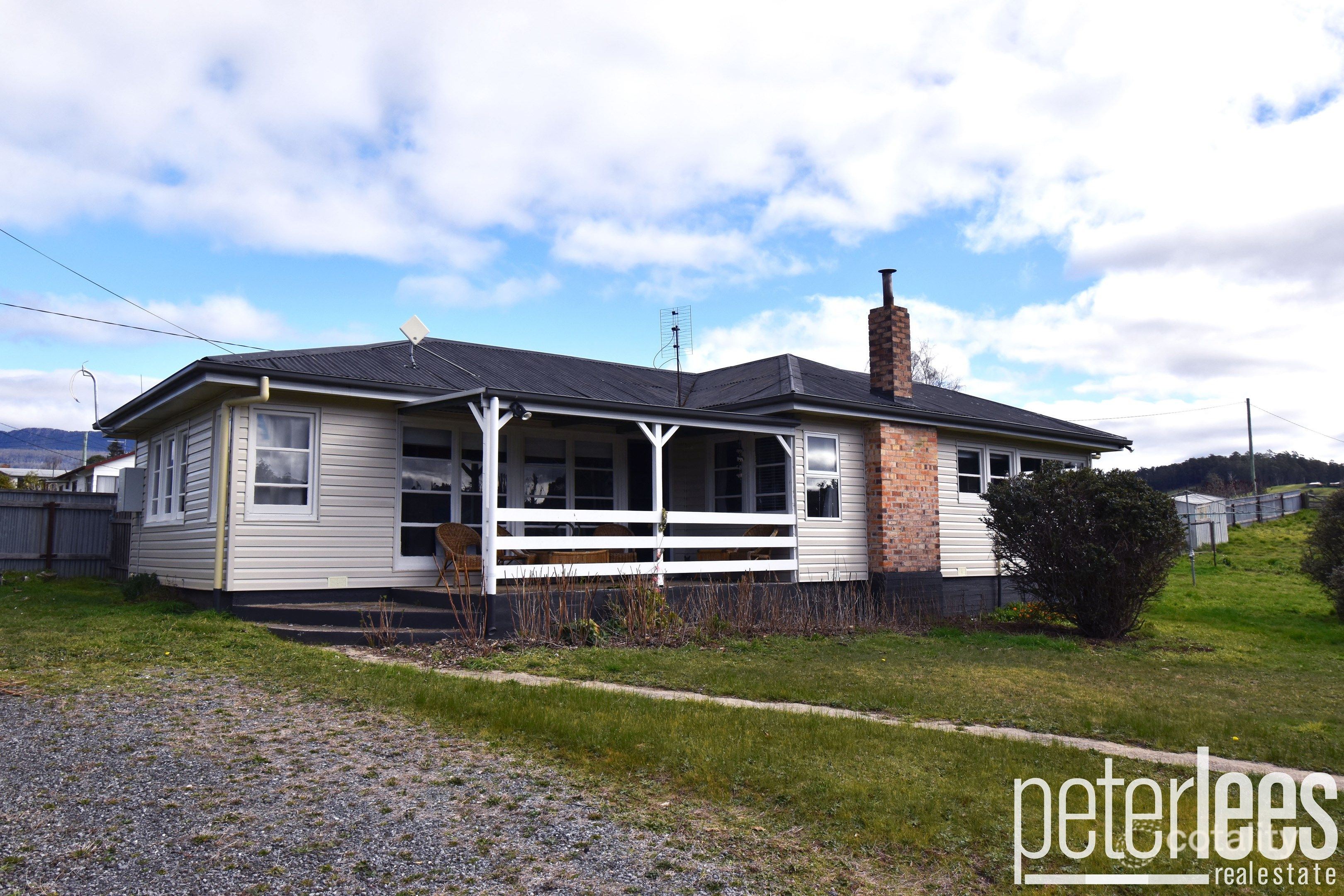 30 Caveside Rd, Mole Creek, TAS 7304