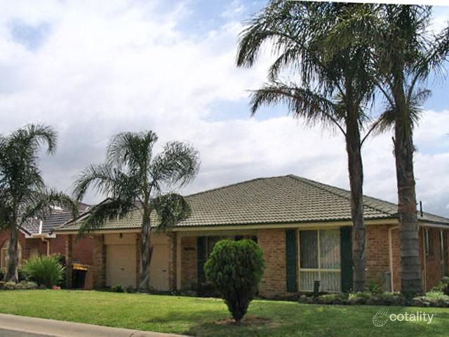 16 Bandicoot Dr, Blackbutt, NSW 2529