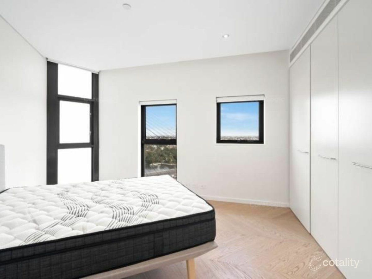 17e/2 Distillery Dr, Pyrmont, NSW 2009